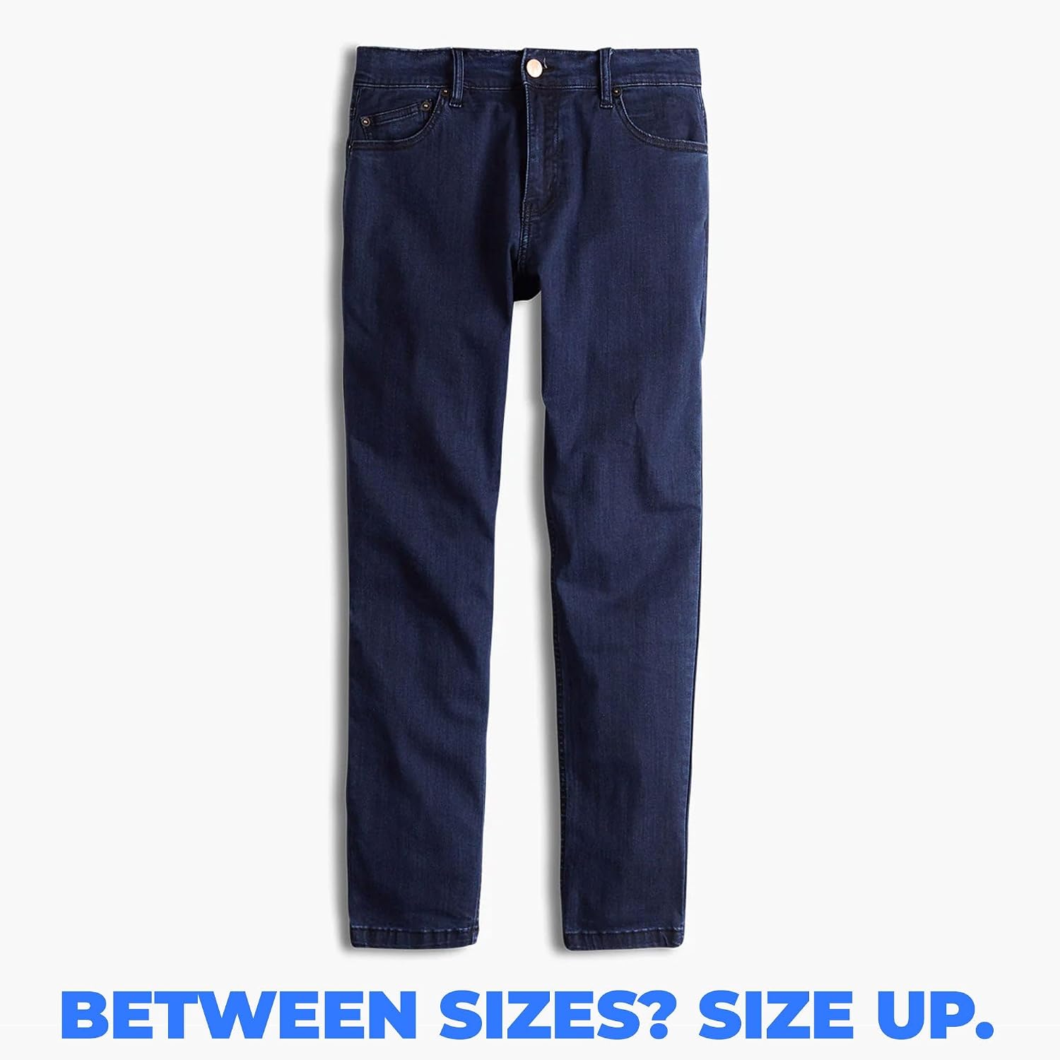 Jeans, Classic Fit, Stretch Denim Jeans for Men, image 3
